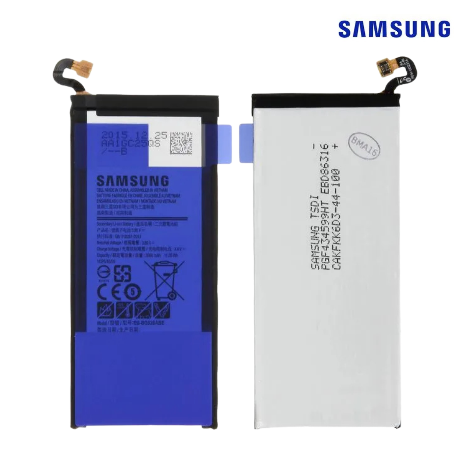 Samsung/Samsung BATTERY